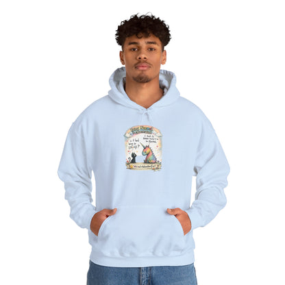 Being Normal is Overrated - Hoodie
