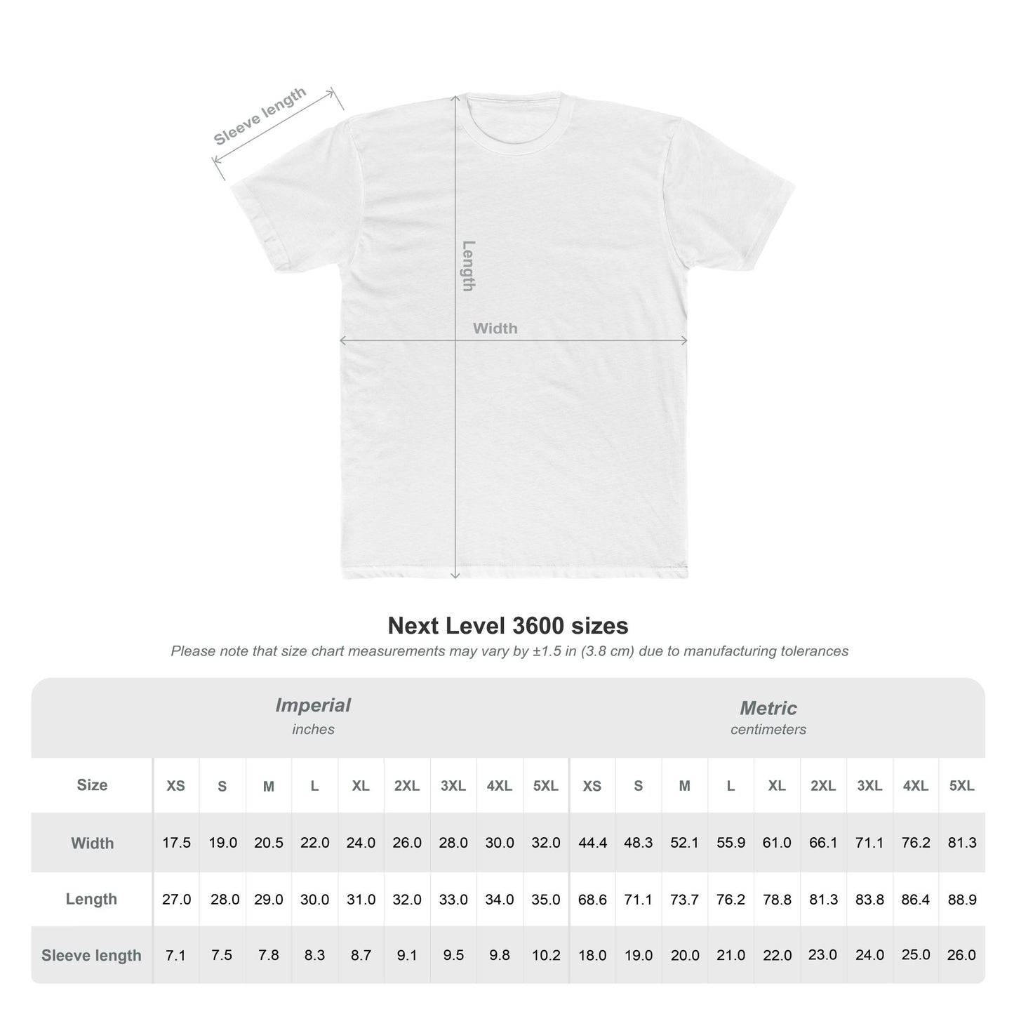 I Had Some Cells Go Rogue on Me - Crew Tee