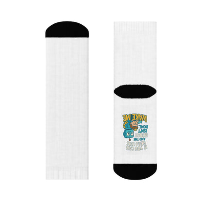 If You Can Read This - Socks