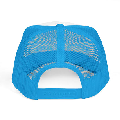 Metastatic 4 Life Trucker Hat